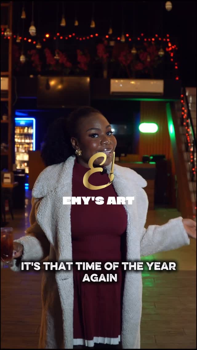 Post 2 by Emem Bassey on Instagram (video)
