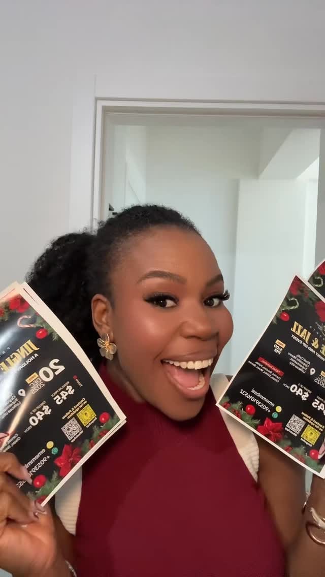 Post 4 by Emem Bassey on Instagram (video)