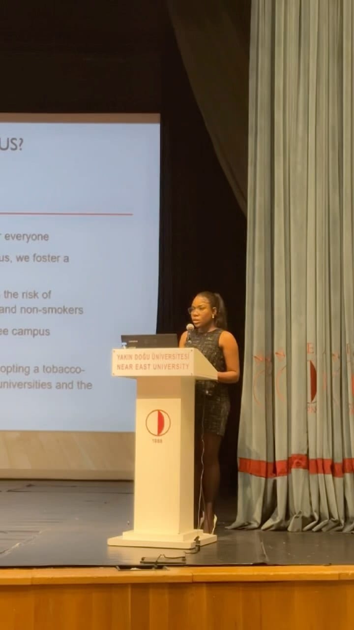Post 8 by Emem Bassey on Instagram (video)