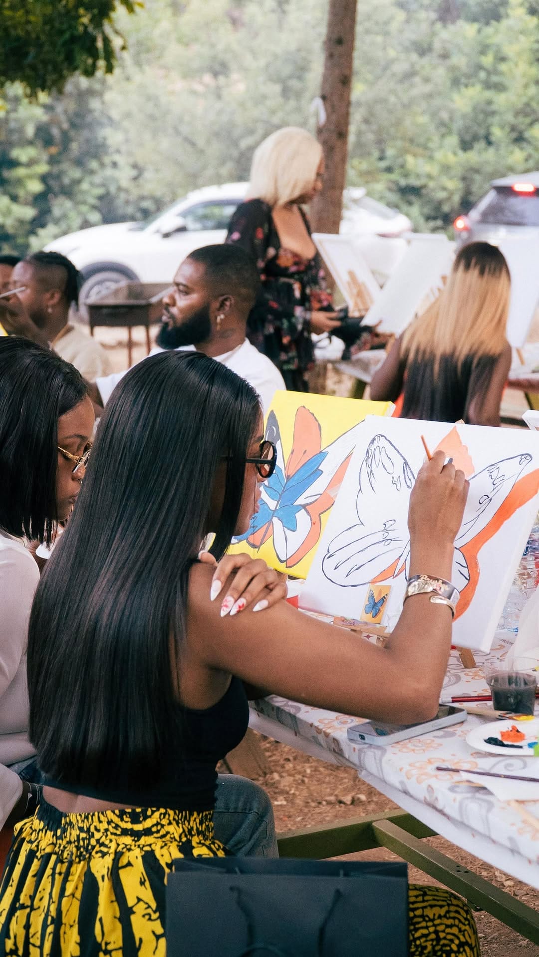 Post 5 by Emem Bassey on Instagram (video)