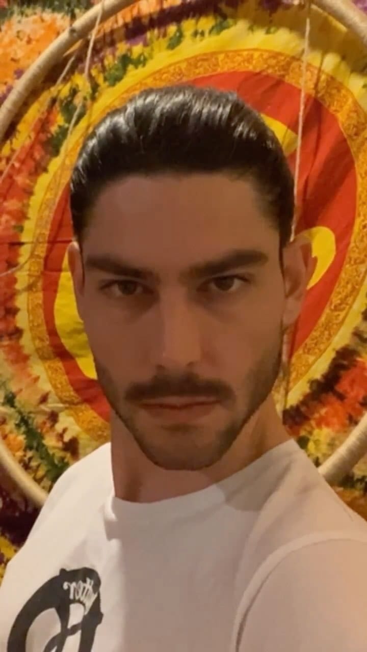 Post 5 by D A N I E L   M E Z G E R on Instagram (video)