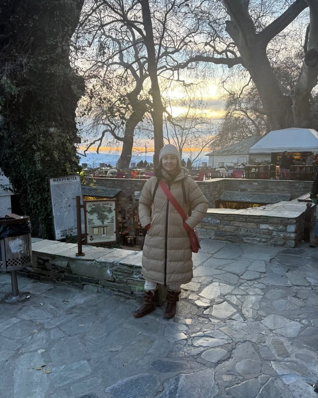 Post 5 by Olga Papasotiriou Dr.med.dent., MSD, FICD on Instagram (carousel)