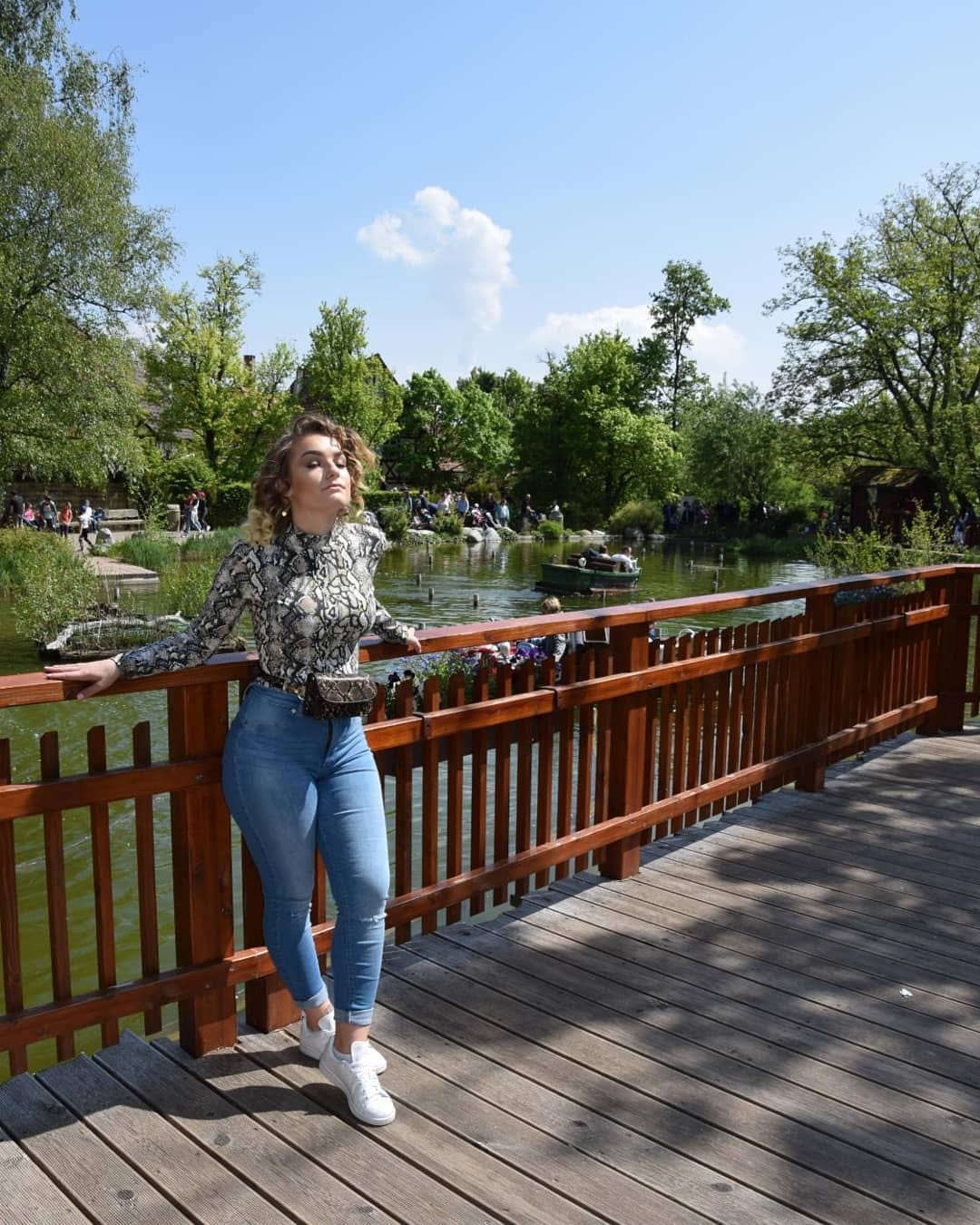Post 9 by 𝓛𝓲𝓵𝓵𝔂 𝓜𝓲𝓪💫 on Instagram (image)