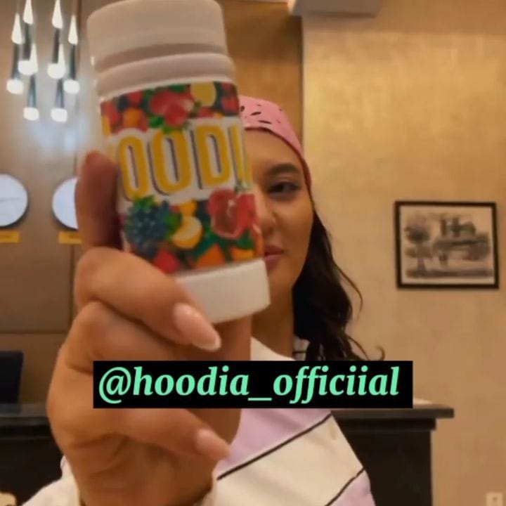Post 9 by Hoodia официальная страница on Instagram (video)
