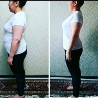 Post 3 by Hoodia официальная страница on Instagram (video)