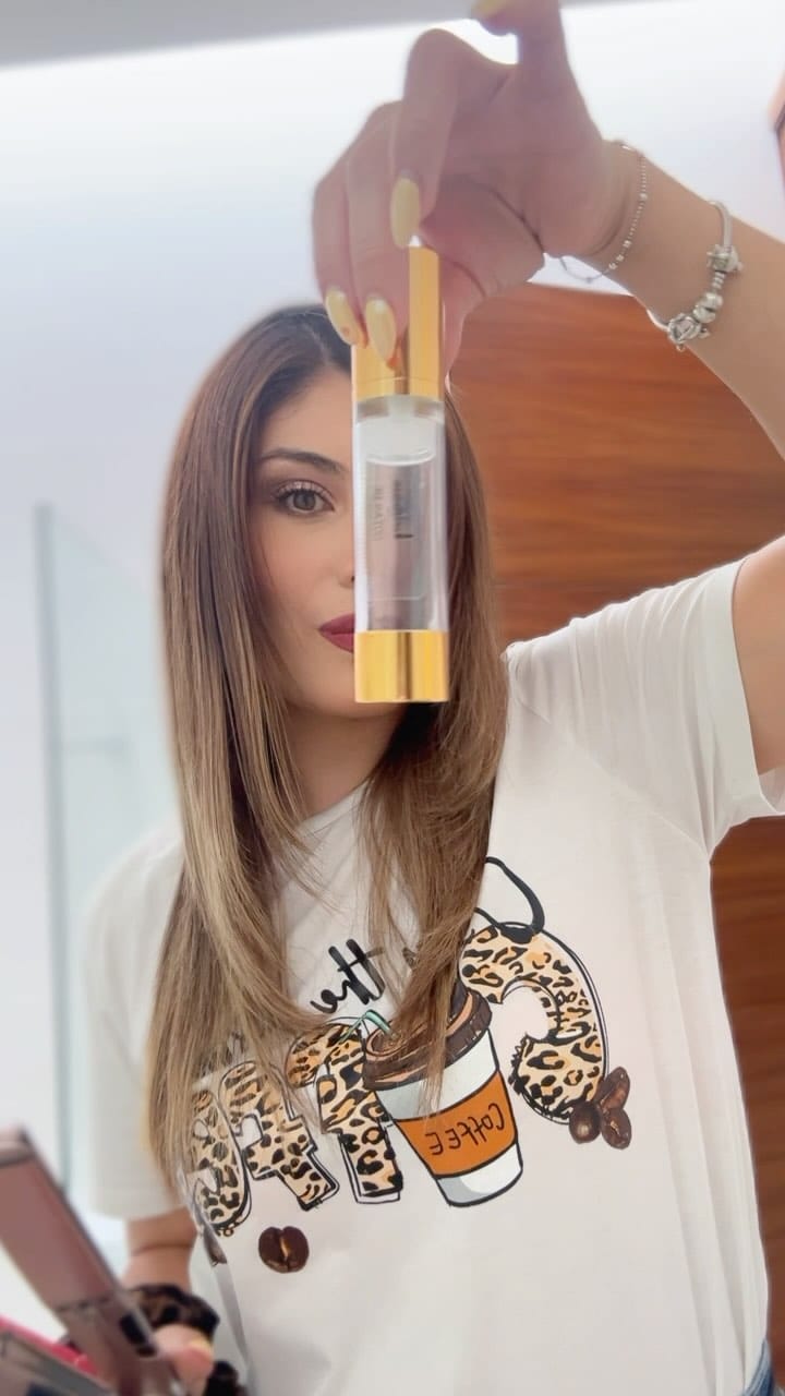 Post 8 by Iselrosse Cosmetics on Instagram (video)