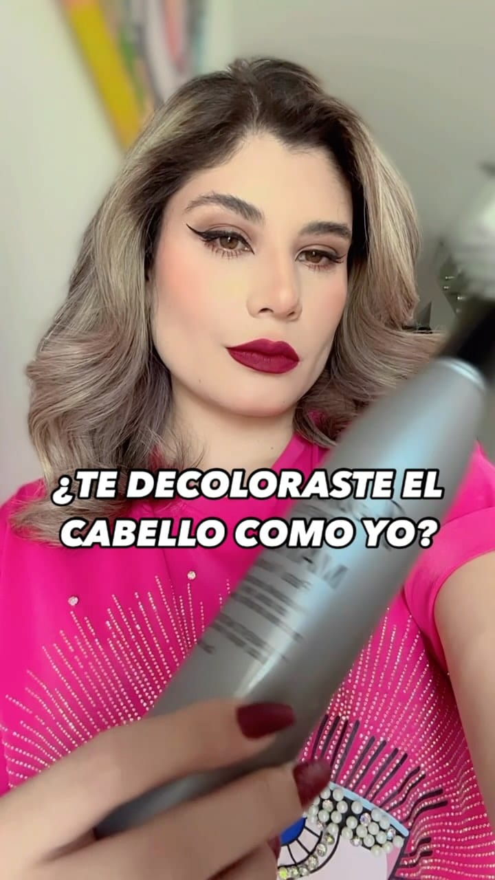 Post 4 by Iselrosse Cosmetics on Instagram (video)