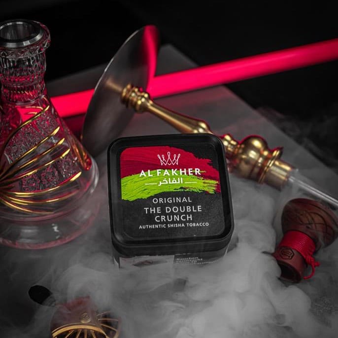 Post 1 by MAGNUM-SHISHA on Instagram (image)