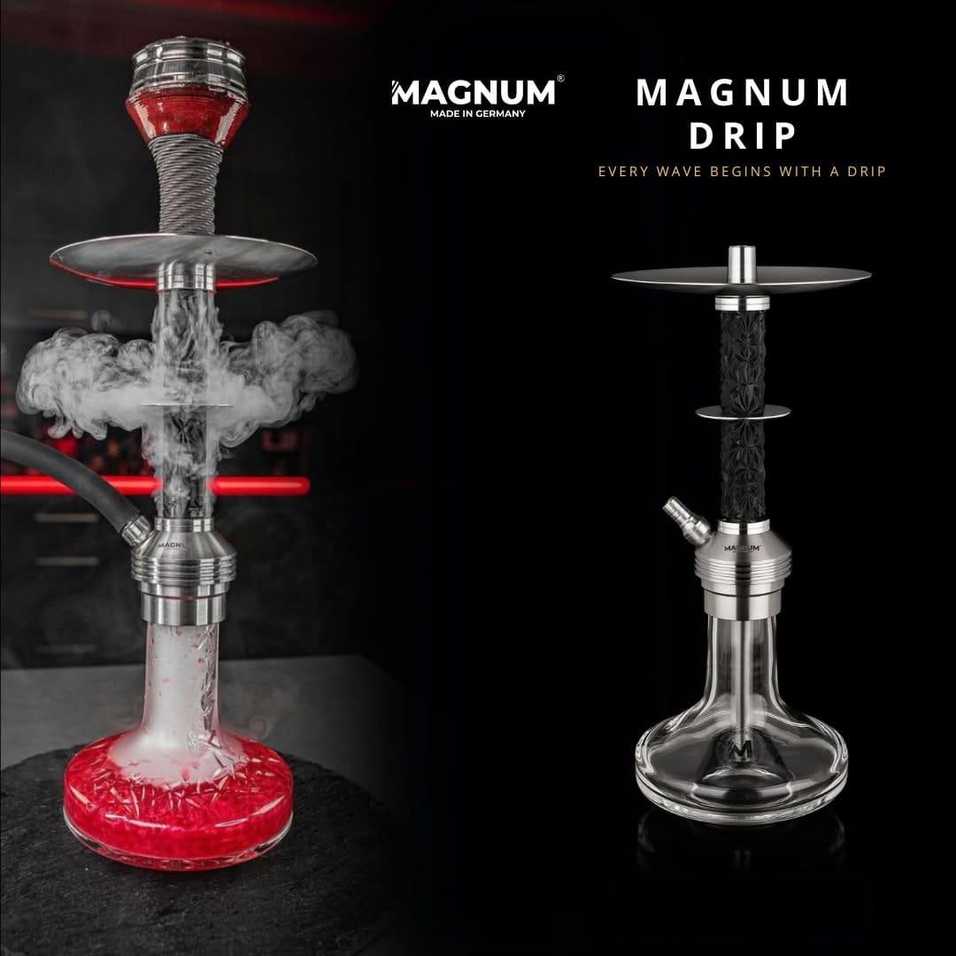 Post 10 by MAGNUM-SHISHA on Instagram (carousel)