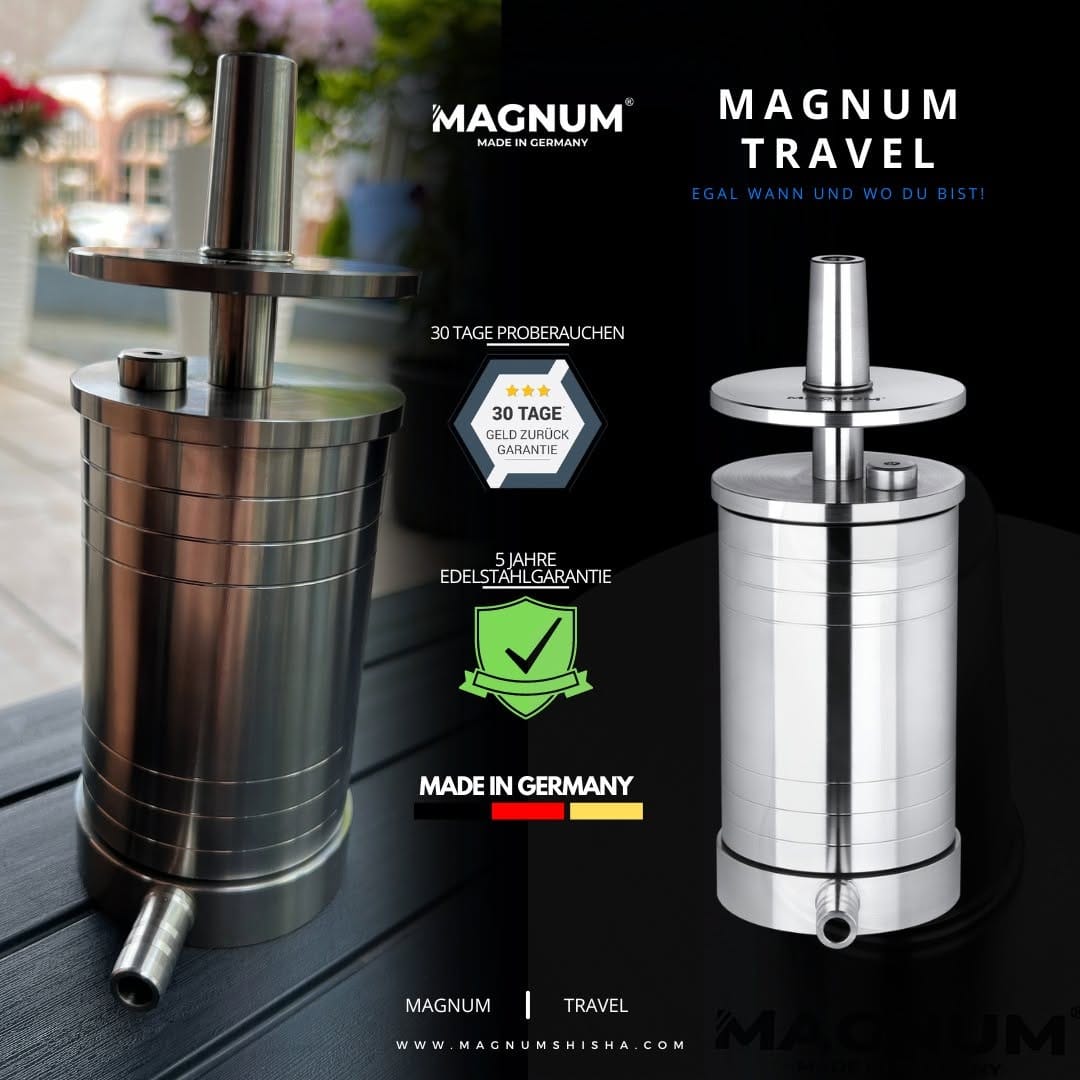 Post 7 by MAGNUM-SHISHA on Instagram (carousel)