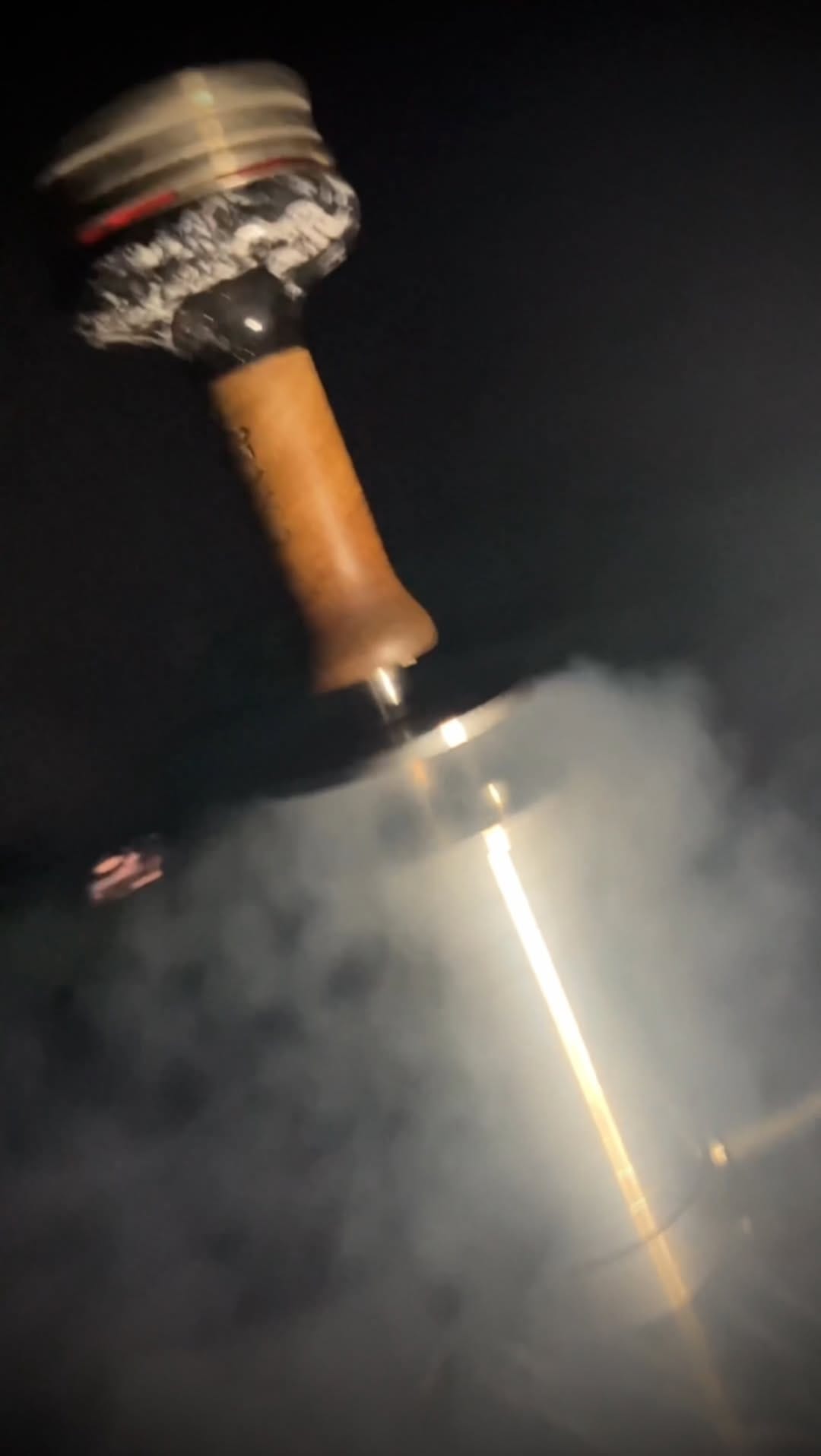 Post 9 by MAGNUM-SHISHA on Instagram (video)