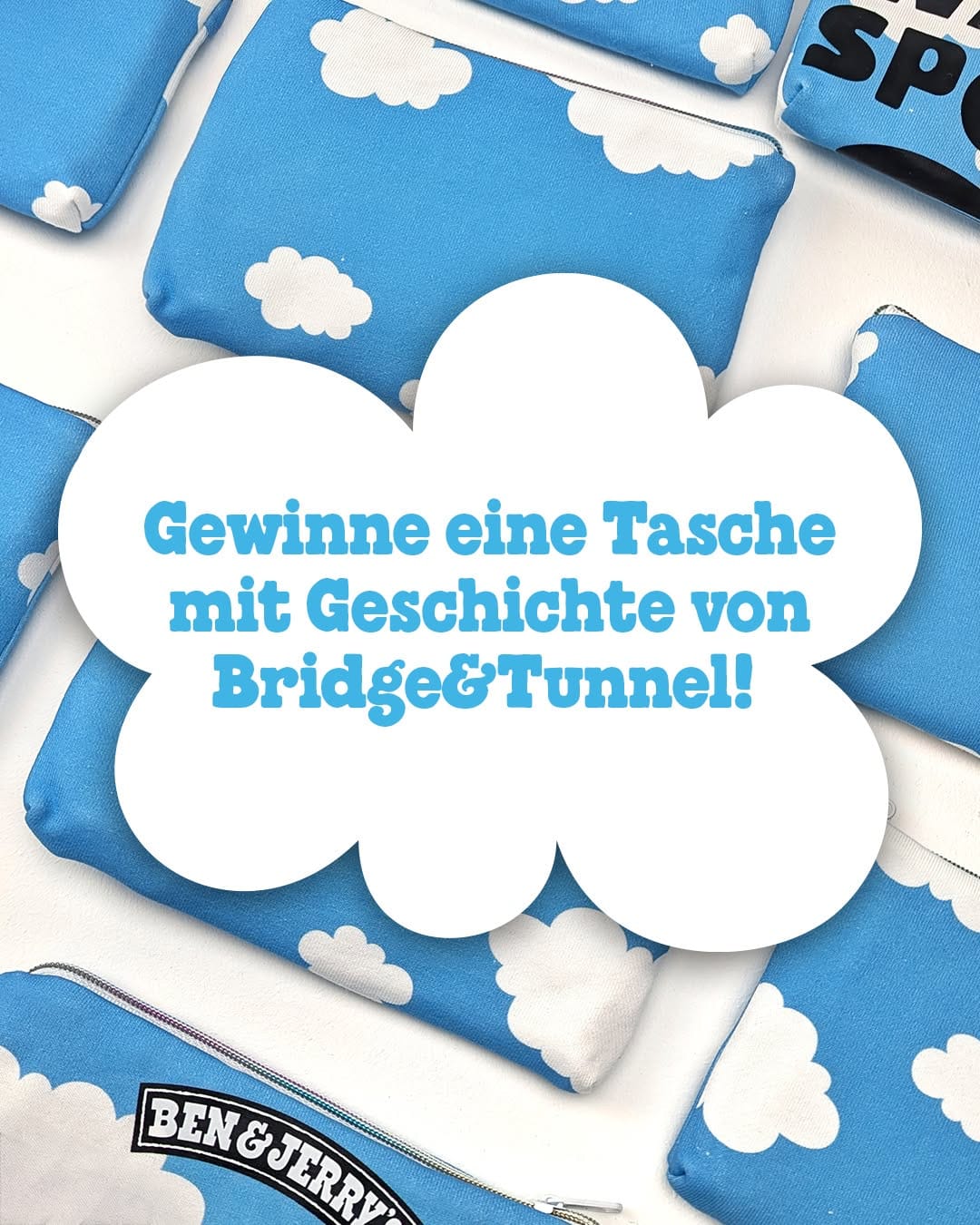 Post 7 by Bridge&Tunnel on Instagram (carousel)