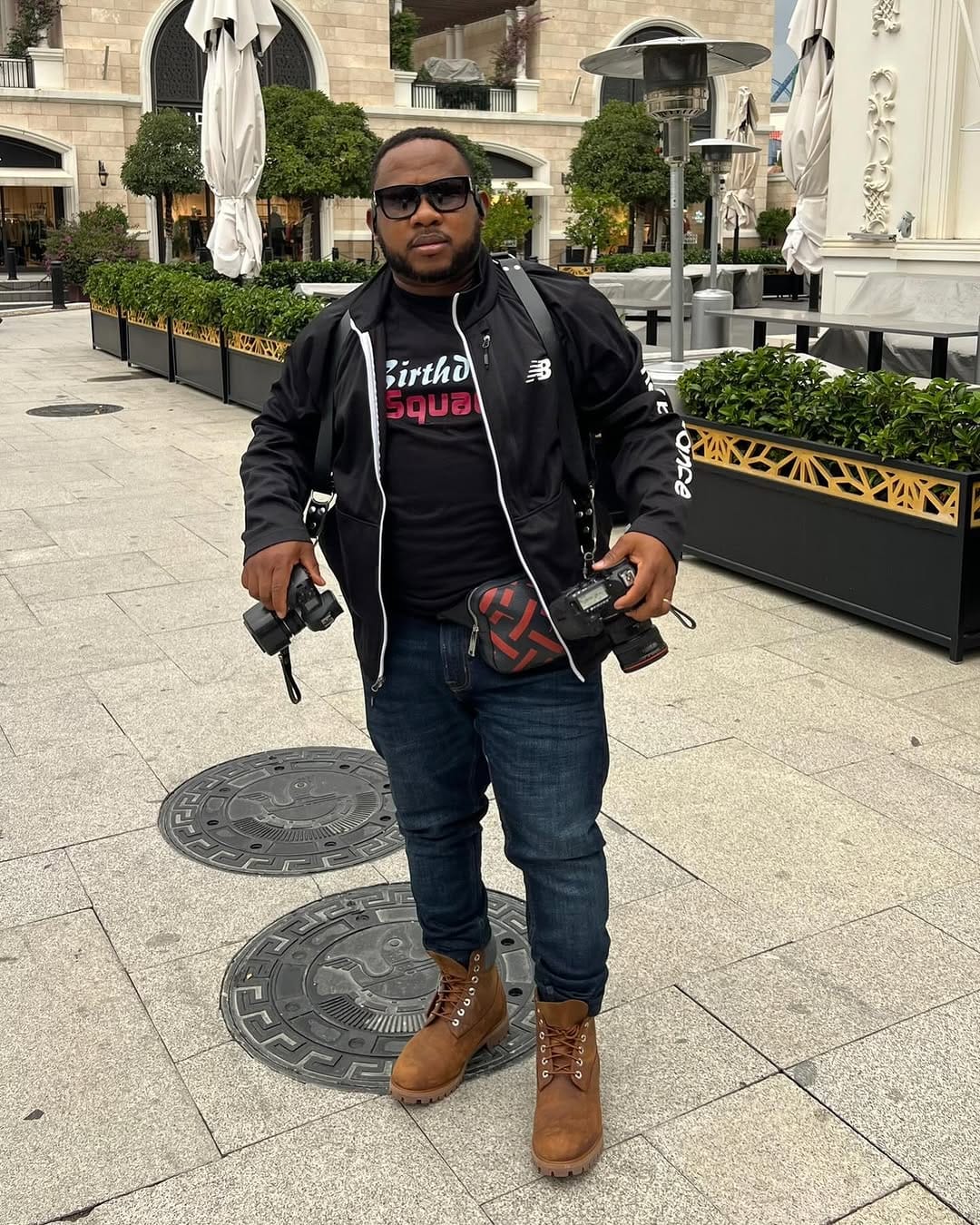 Post 9 by LANRE MAKINDE on Instagram (carousel)