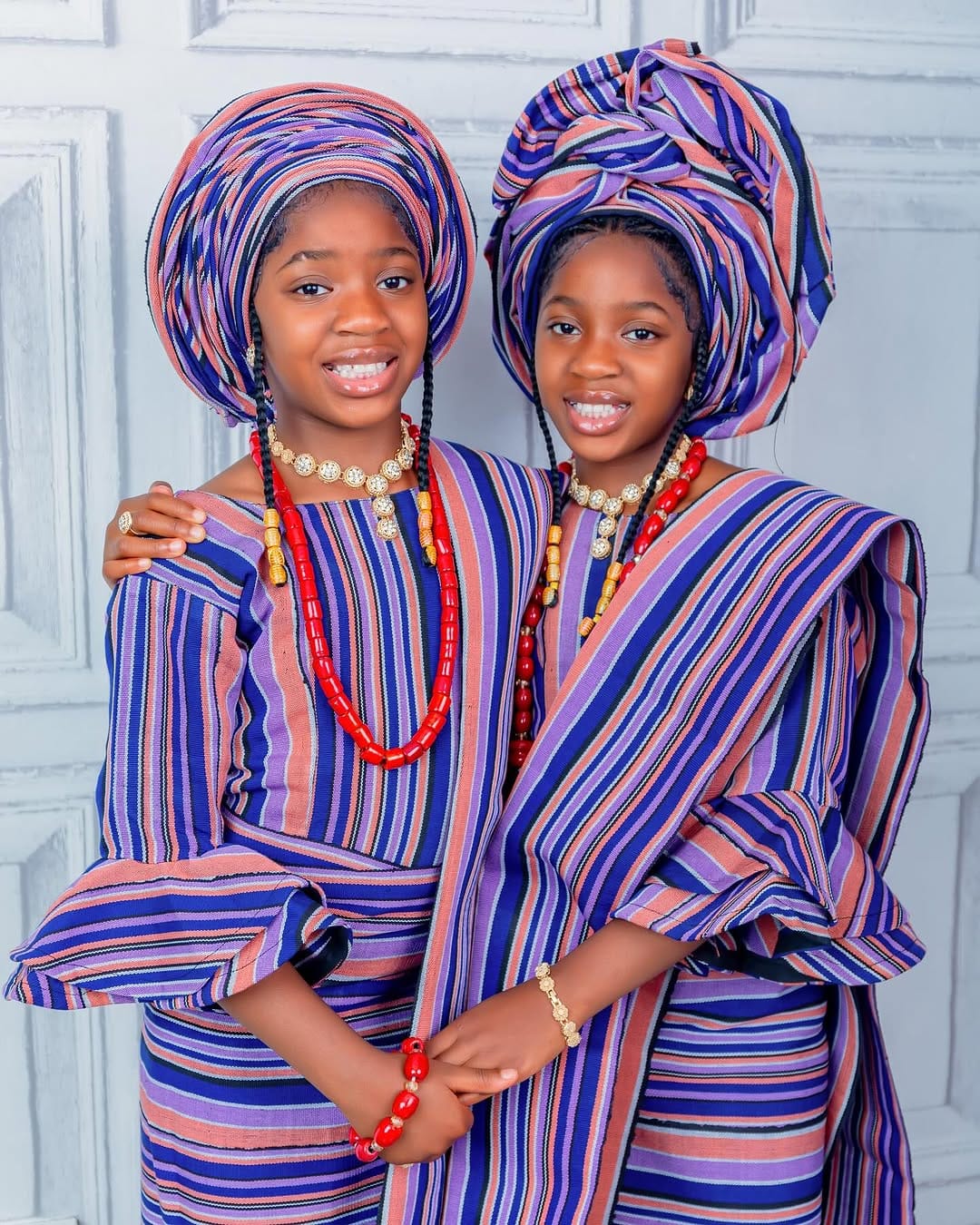 Post 7 by LANRE MAKINDE on Instagram (carousel)