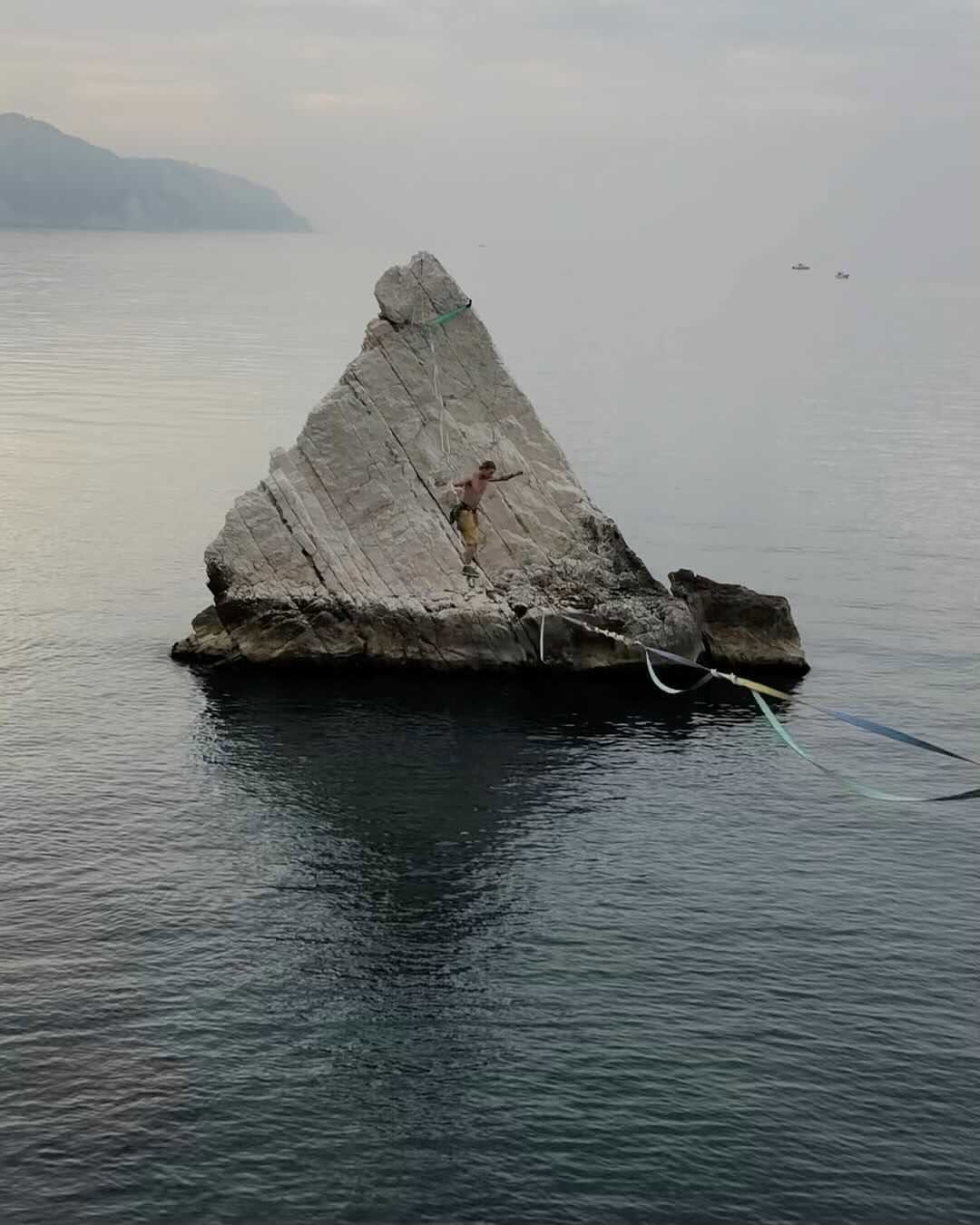 Post 8 by Yannick Loerwald on Instagram (video)