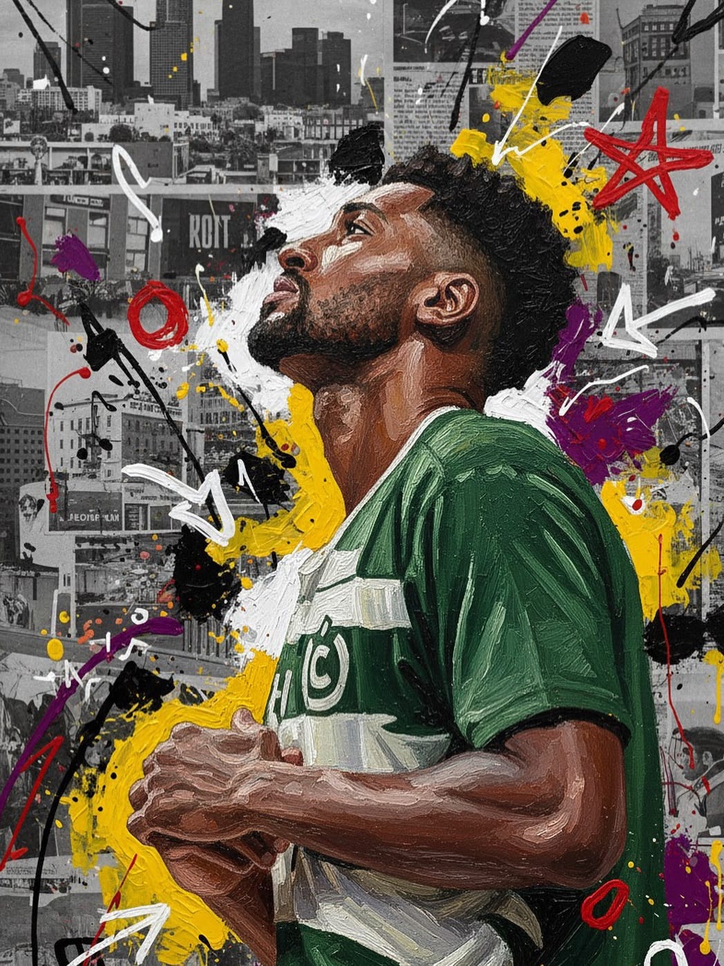 Post 1 by Isaac R Gonçalves on Instagram (image)