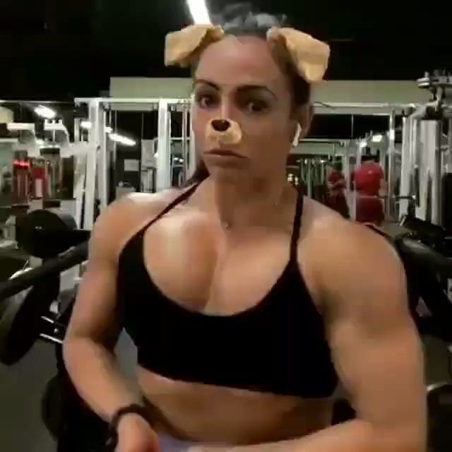 Post 4 by Fit Shop on Instagram (video)