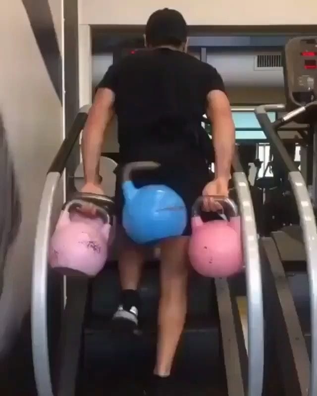 Post 3 by Fit Shop on Instagram (video)