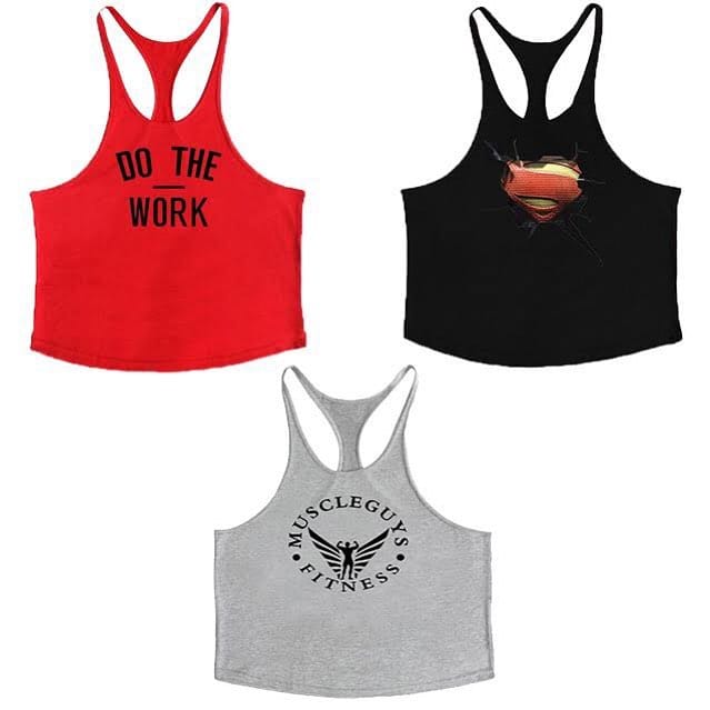 Post 8 by Fit Shop on Instagram (image)