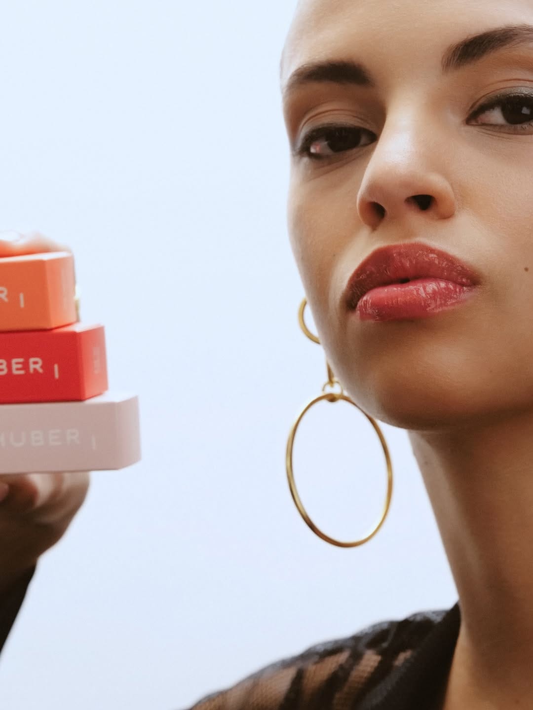 Post 9 by Luis Huber | Dein Celebrity Make-Up Artist in München on Instagram (carousel)
