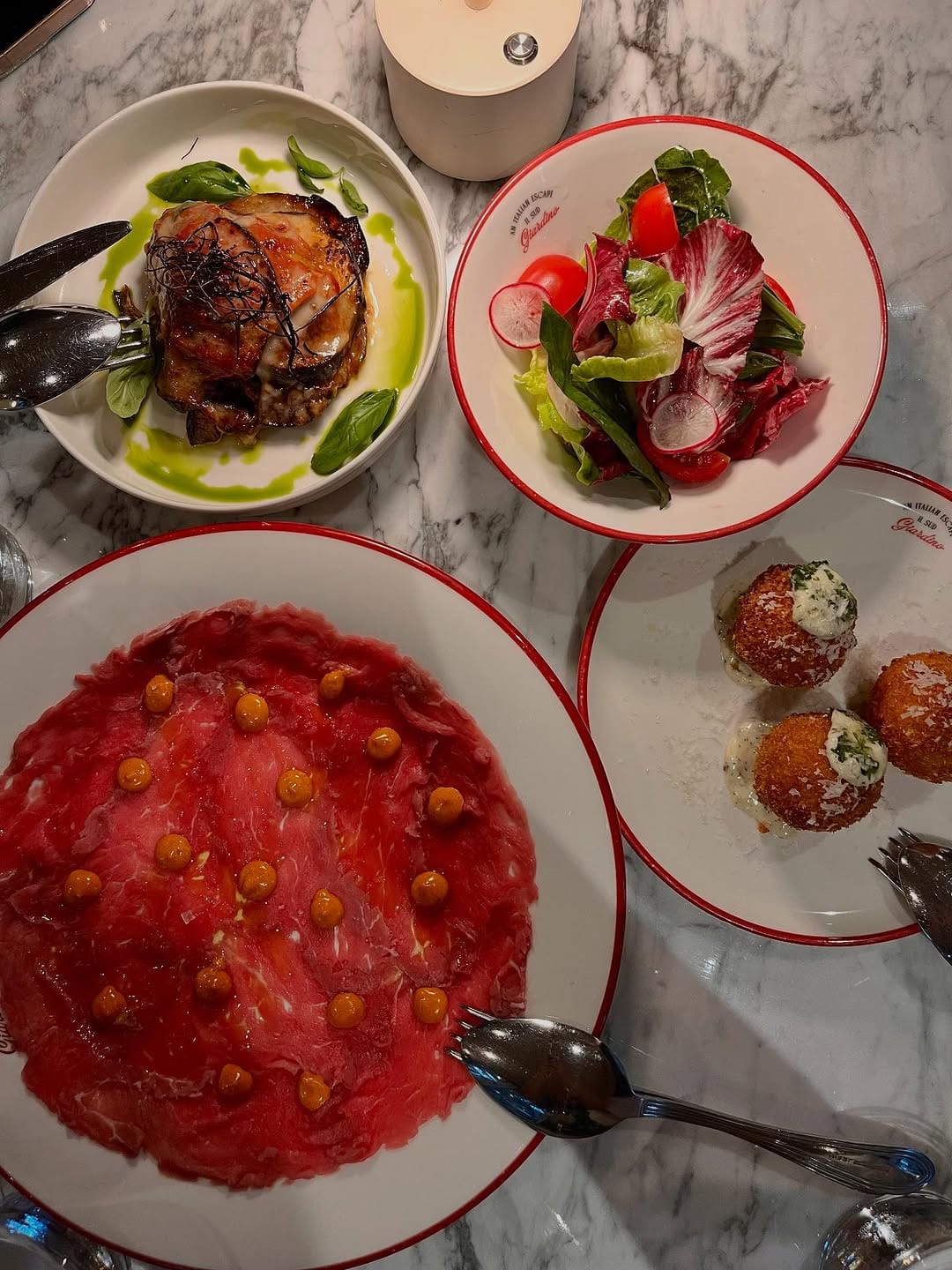 Post 6 by Duygu Yapıcıoğlu on Instagram (carousel)