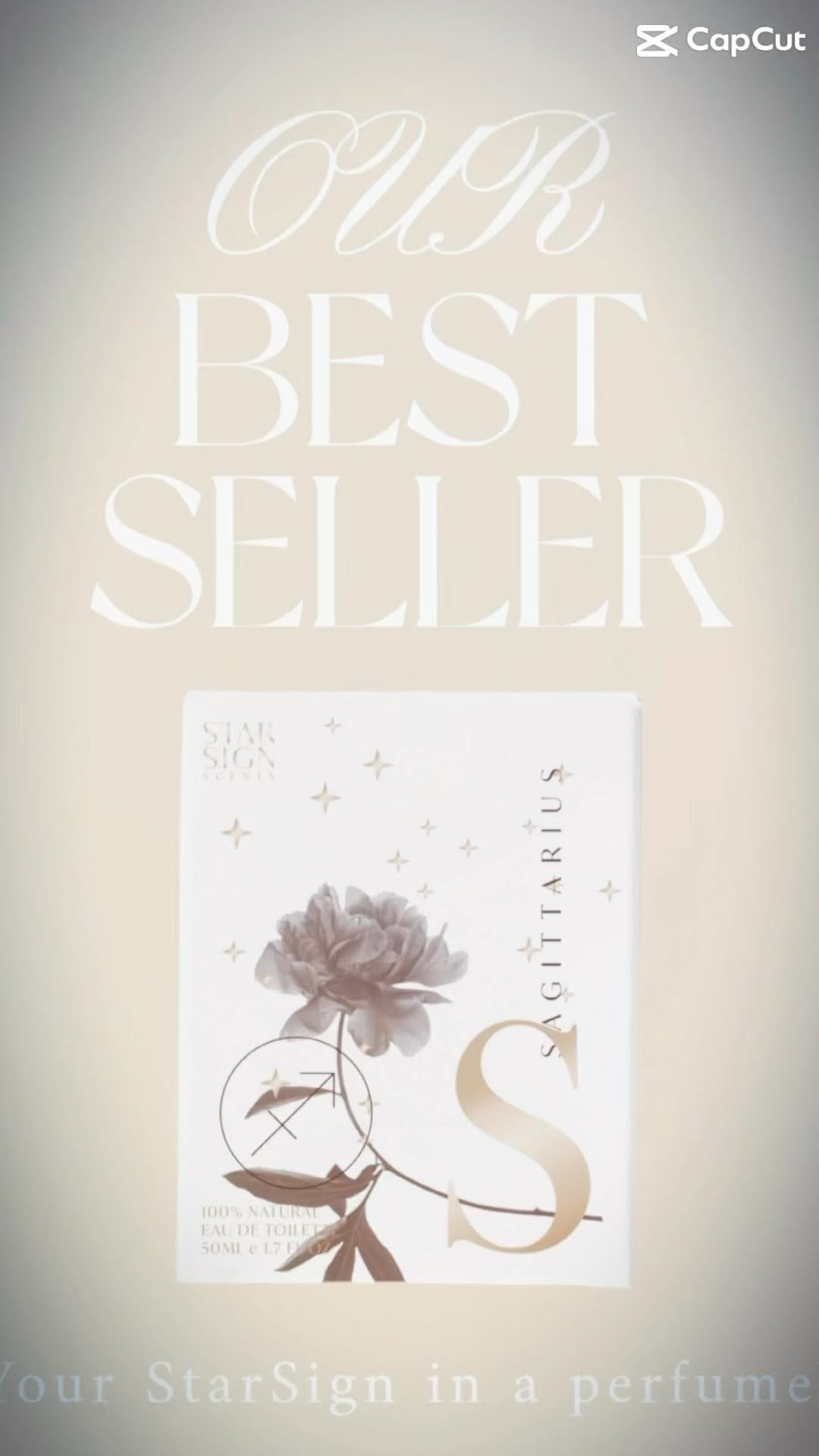 Post 2 by Star Sign Scents on Instagram (video)