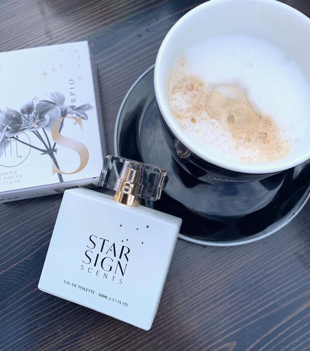 Post 4 by Star Sign Scents on Instagram (carousel)