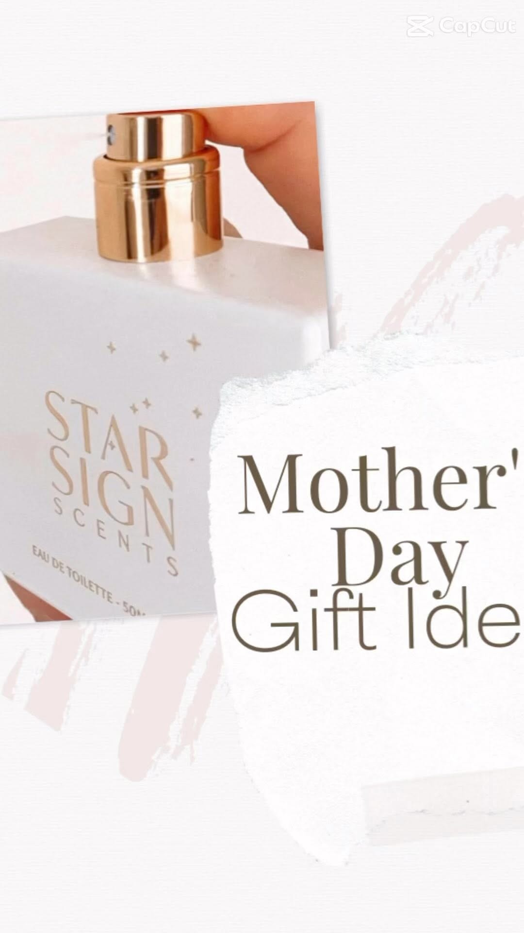 Post 6 by Star Sign Scents on Instagram (video)