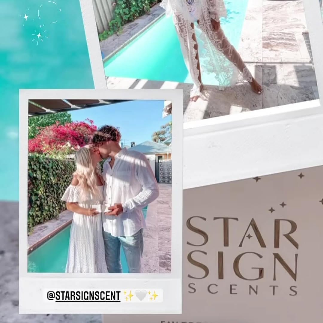 Post 9 by Star Sign Scents on Instagram (carousel)