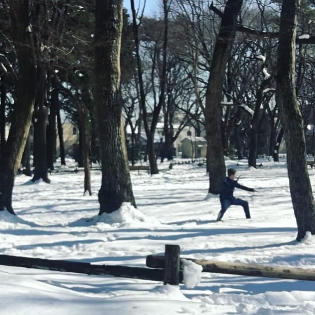 Post 4 by Essential taichi on Instagram (image)
