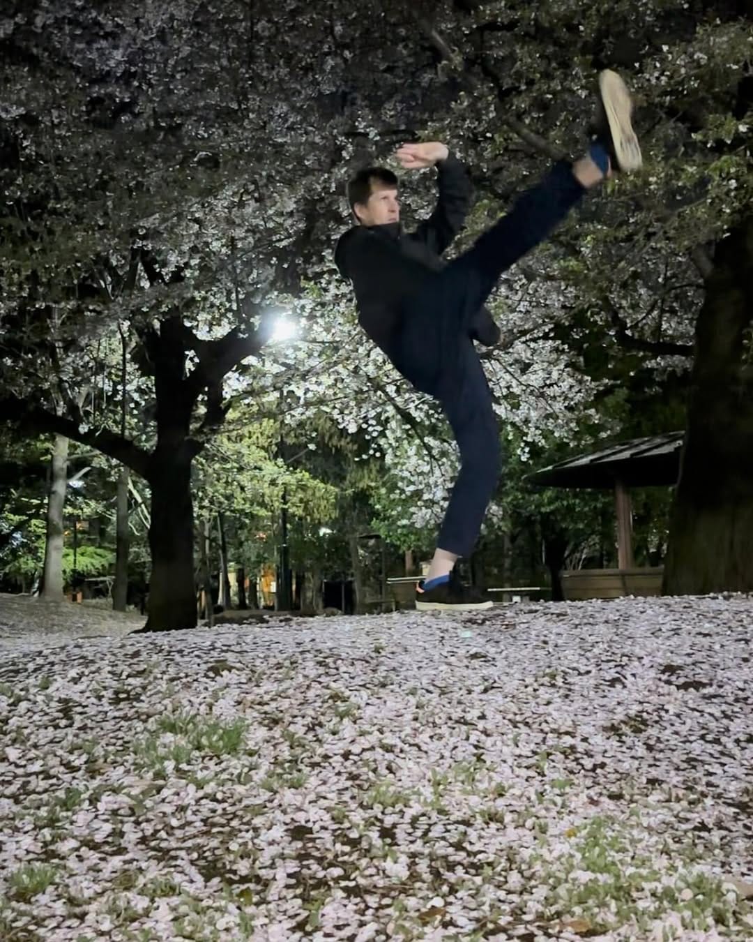 Post 8 by Essential taichi on Instagram (image)