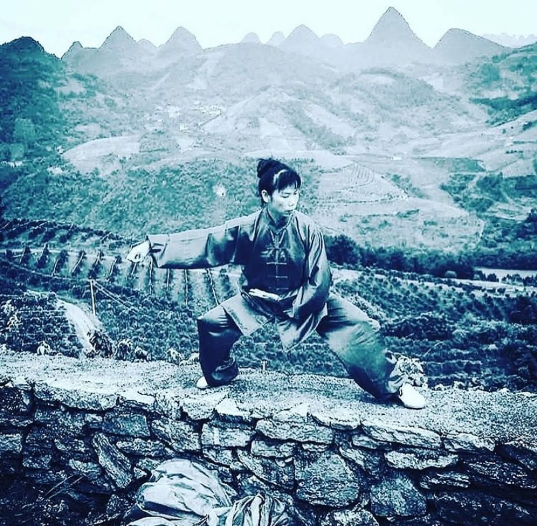 Post 7 by Essential taichi on Instagram (image)