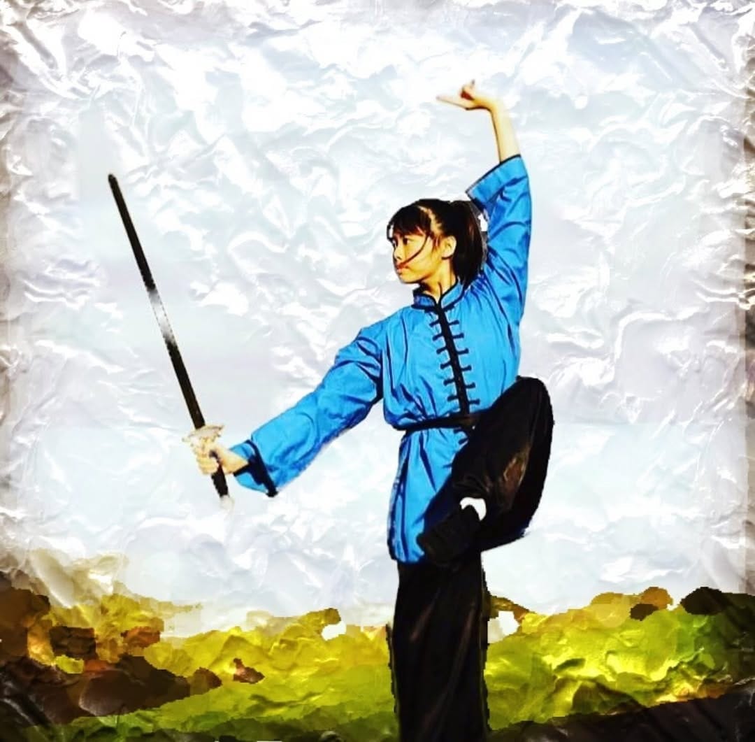 Post 6 by Essential taichi on Instagram (image)