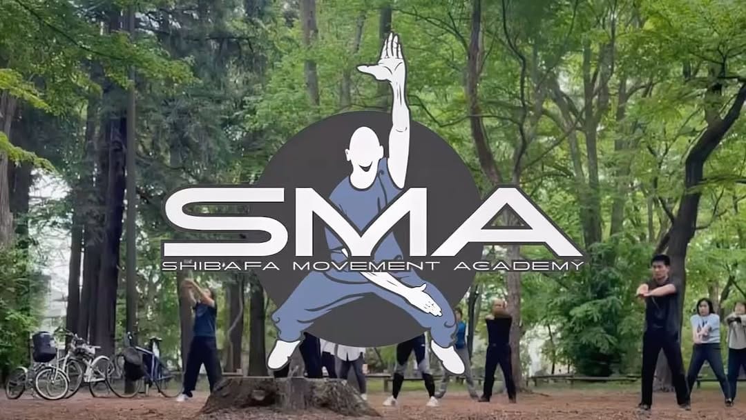 Post 5 by Essential taichi on Instagram (video)