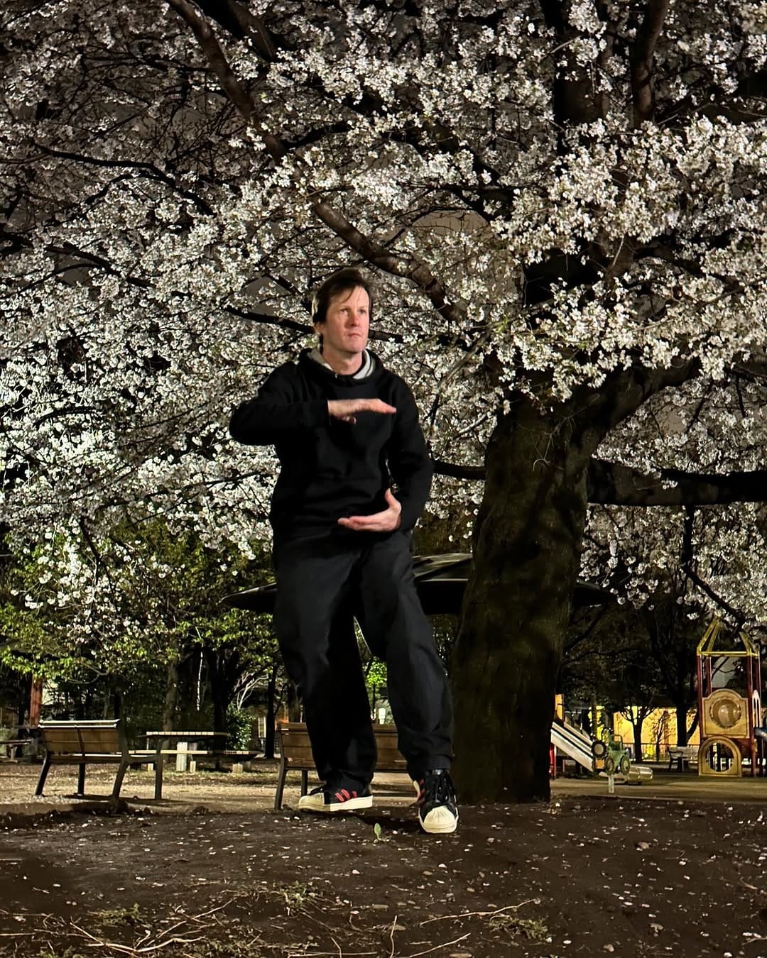 Post 2 by Essential taichi on Instagram (image)
