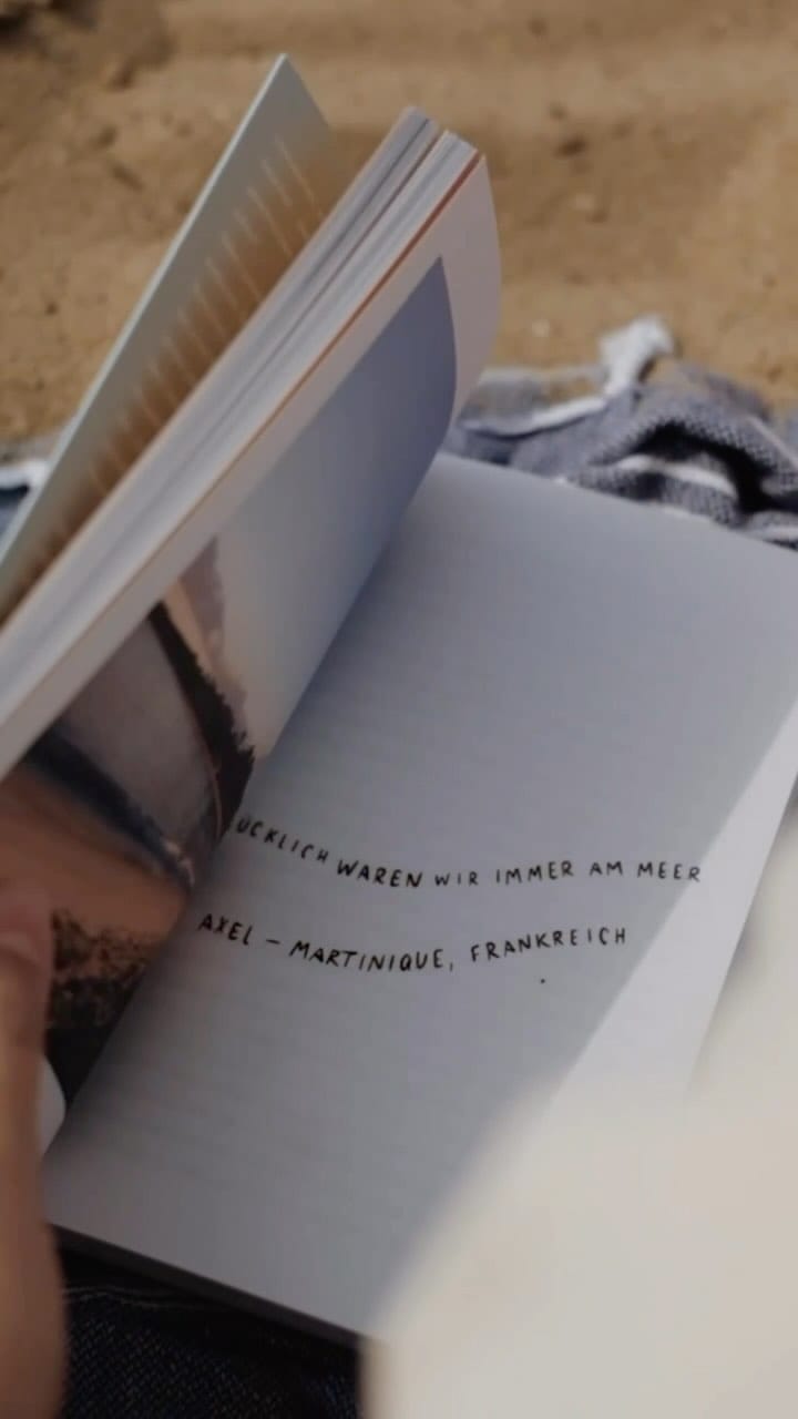 Post 2 by handgeschriebenVERLAG on Instagram (video)