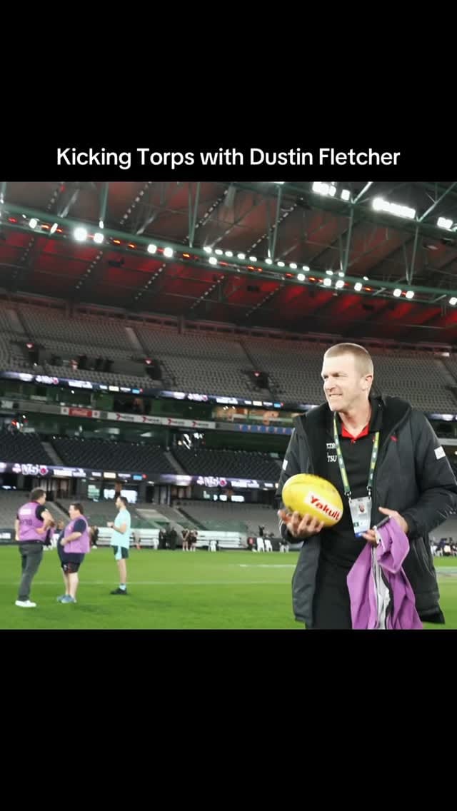 Post 3 by Dustin Fletcher on Instagram (video)
