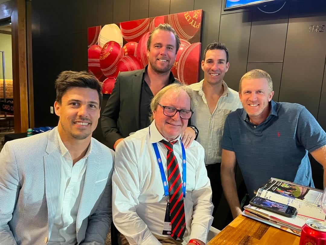Post 10 by Dustin Fletcher on Instagram (image)