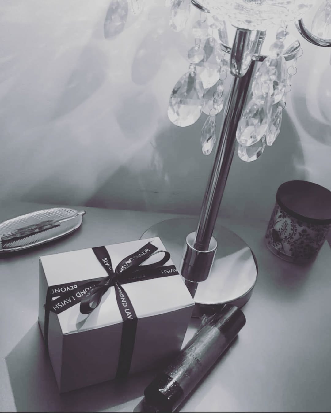 Post 3 by Beyond Lavish on Instagram (image)