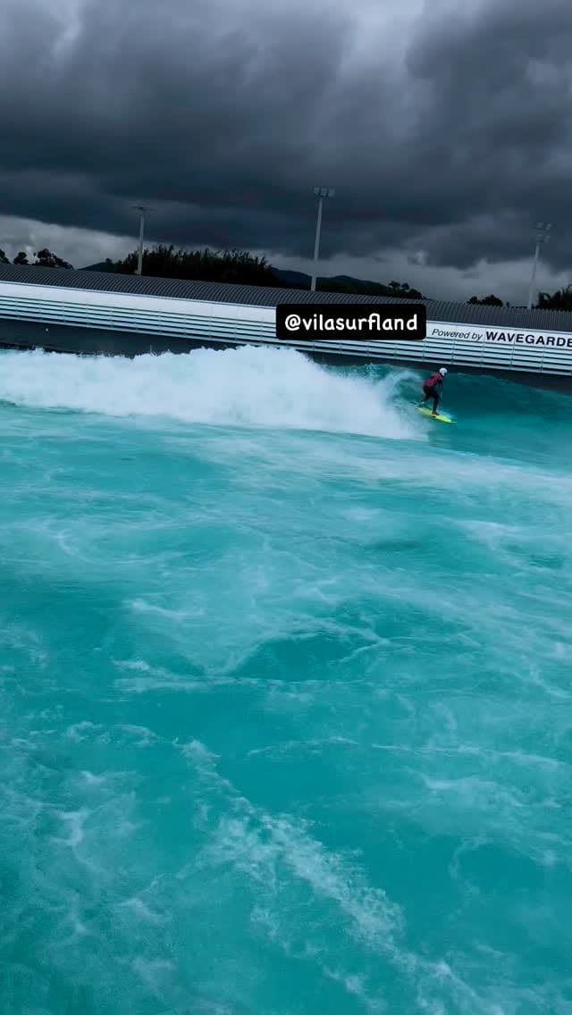 Post 1 by Nadia Martinek on Instagram (video)