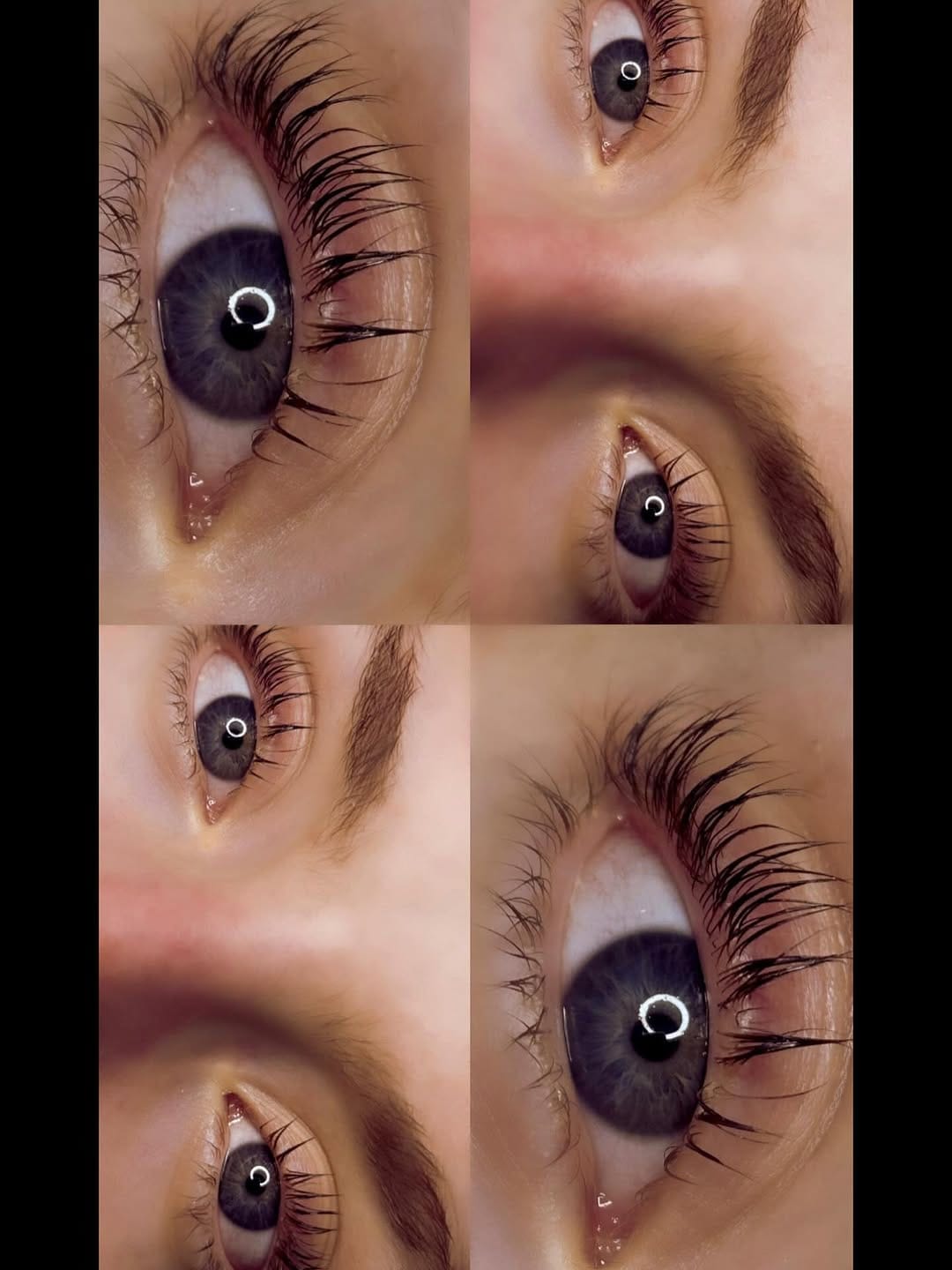 Post 5 by Esra Karadag  LashTrainer & BeautyStylist on Instagram (image)