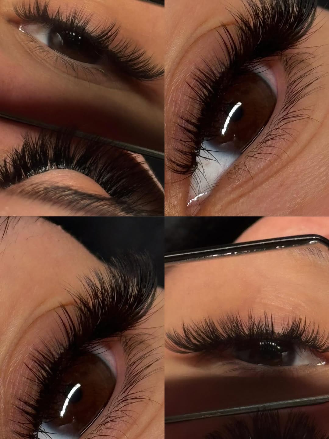 Post 7 by Esra Karadag  LashTrainer & BeautyStylist on Instagram (image)