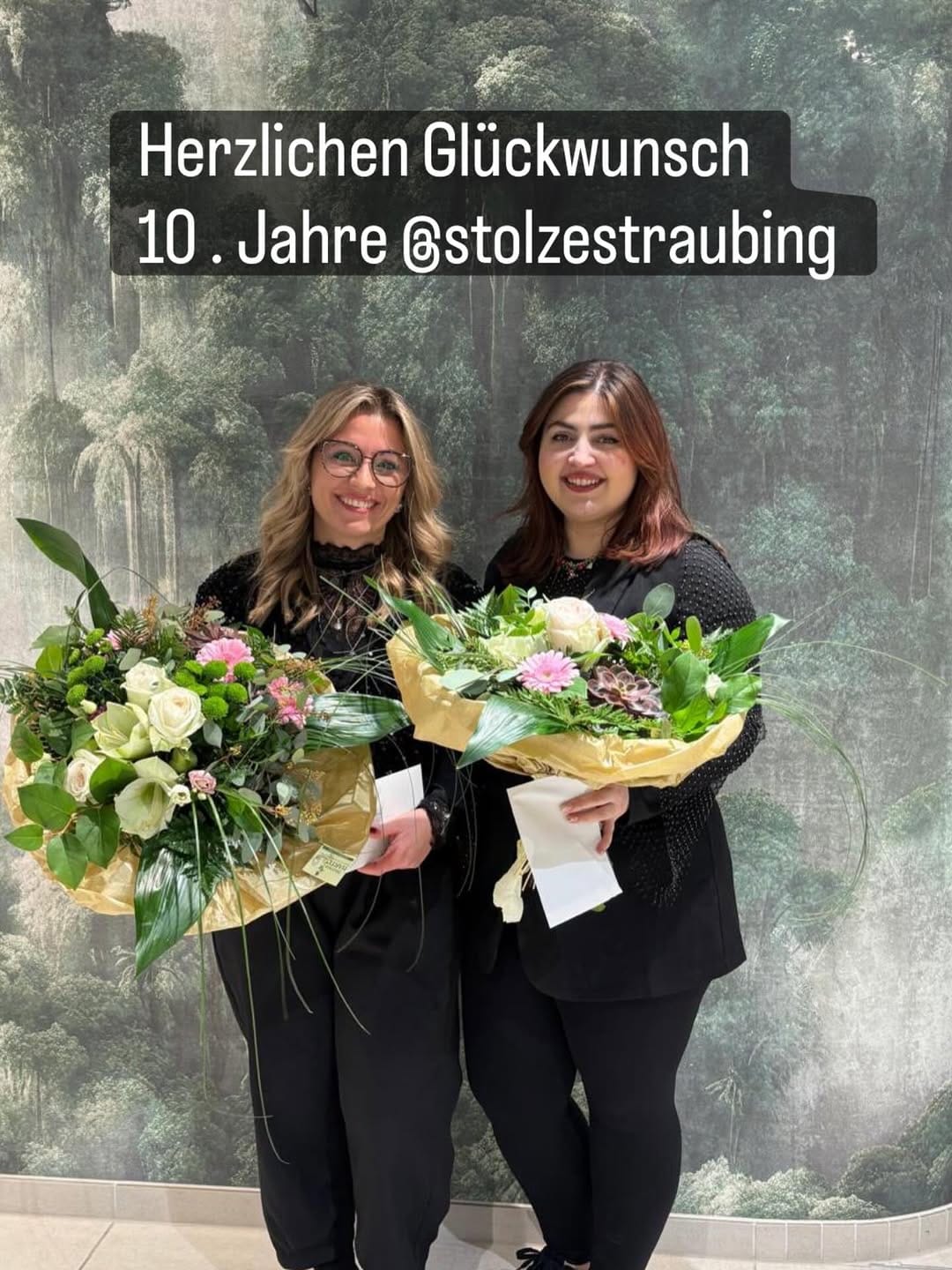 Post 2 by Stolze Straubing on Instagram (image)