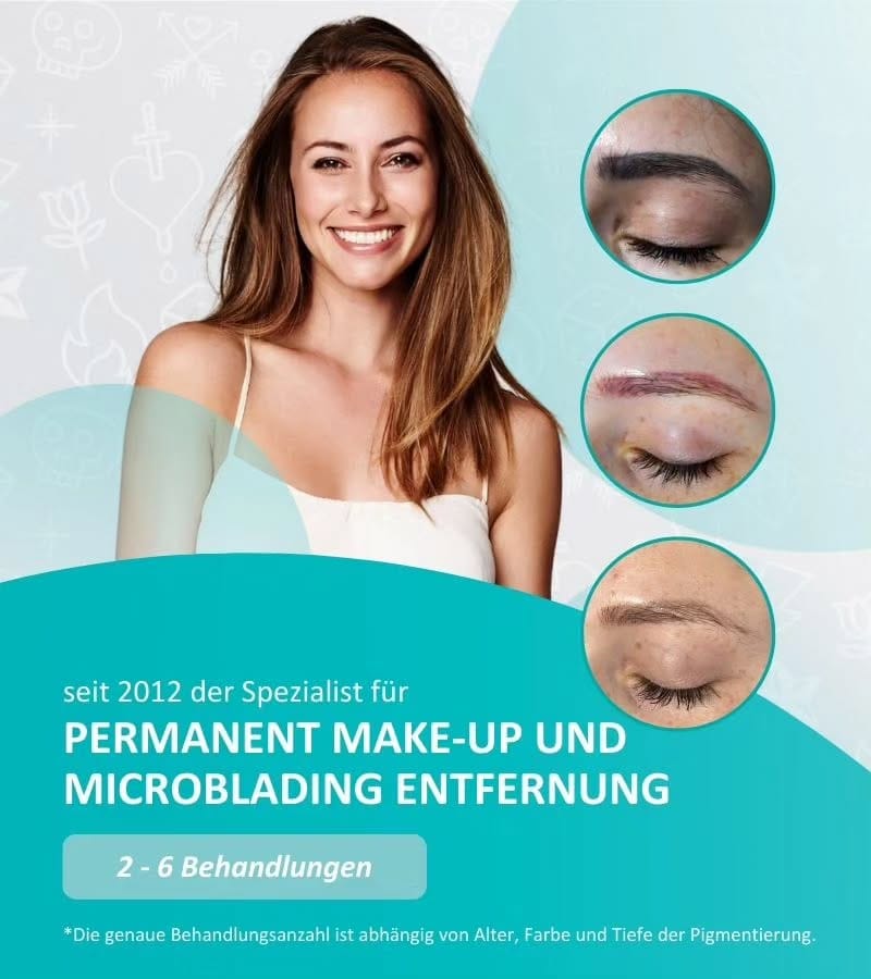 Post 8 by ENDLICH OHNE TATTOOENTFERNUNG on Instagram (image)