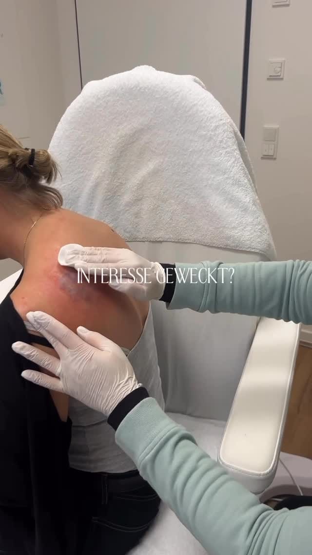 Post 5 by ENDLICH OHNE TATTOOENTFERNUNG on Instagram (video)