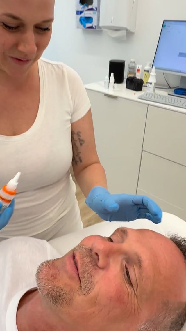 Post 3 by ENDLICH OHNE TATTOOENTFERNUNG on Instagram (video)