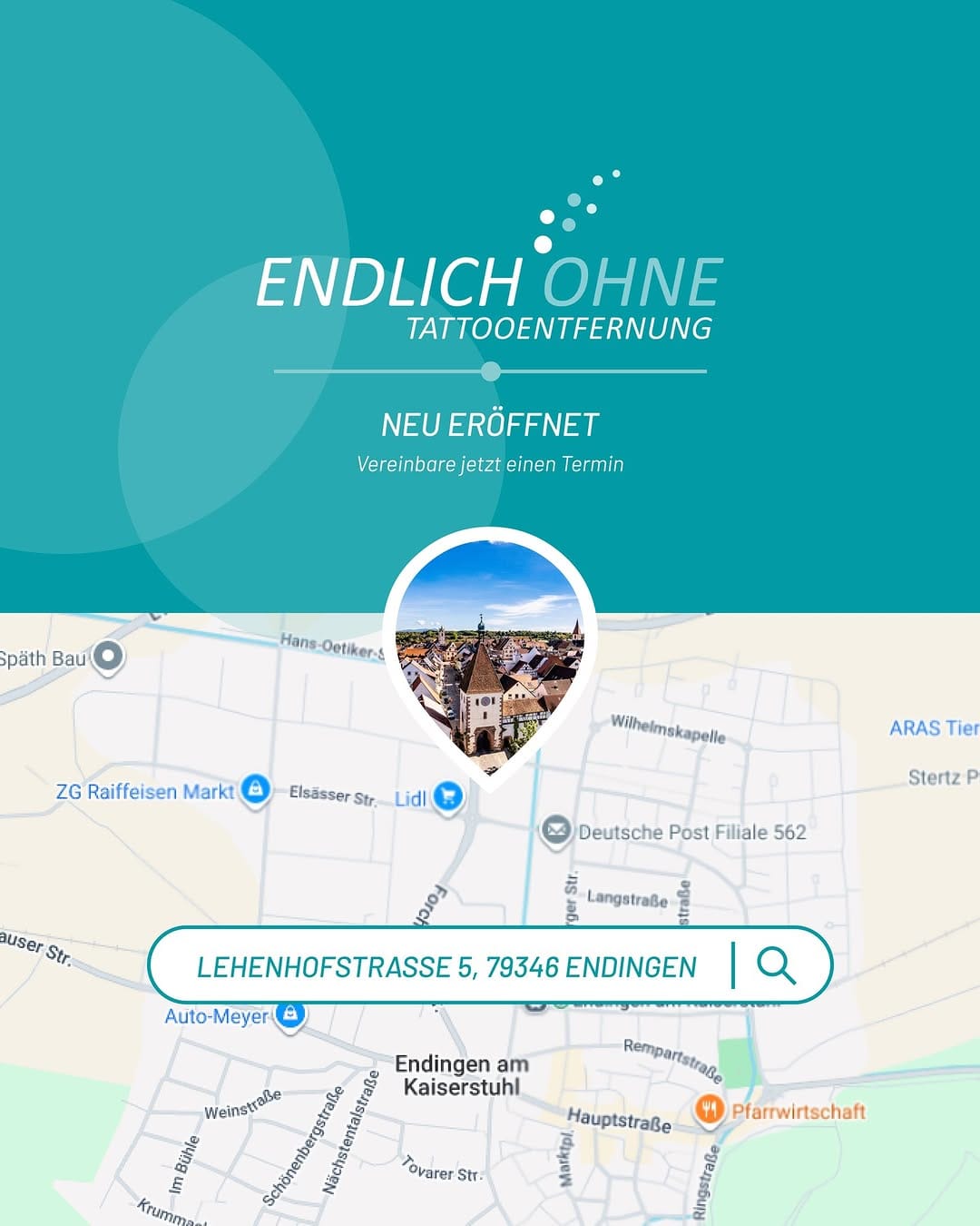Post 1 by ENDLICH OHNE TATTOOENTFERNUNG on Instagram (image)