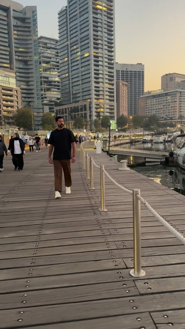 Post 1 by عمر زيدان Omar Zidane on Instagram (video)