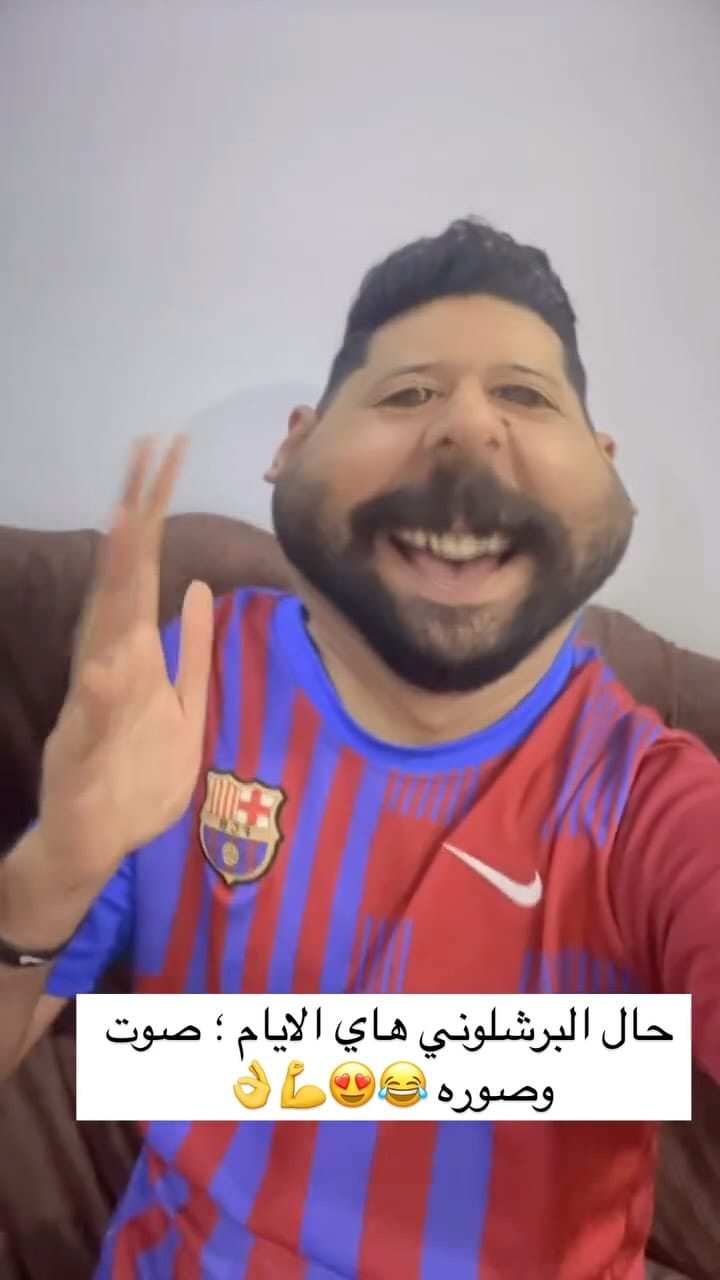 Post 6 by عمر زيدان Omar Zidane on Instagram (video)