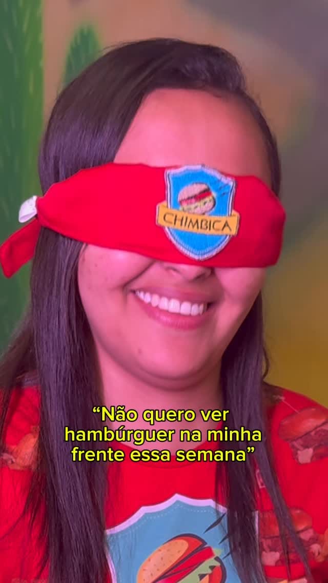 Post 7 by Chimbica Burguer on Instagram (video)